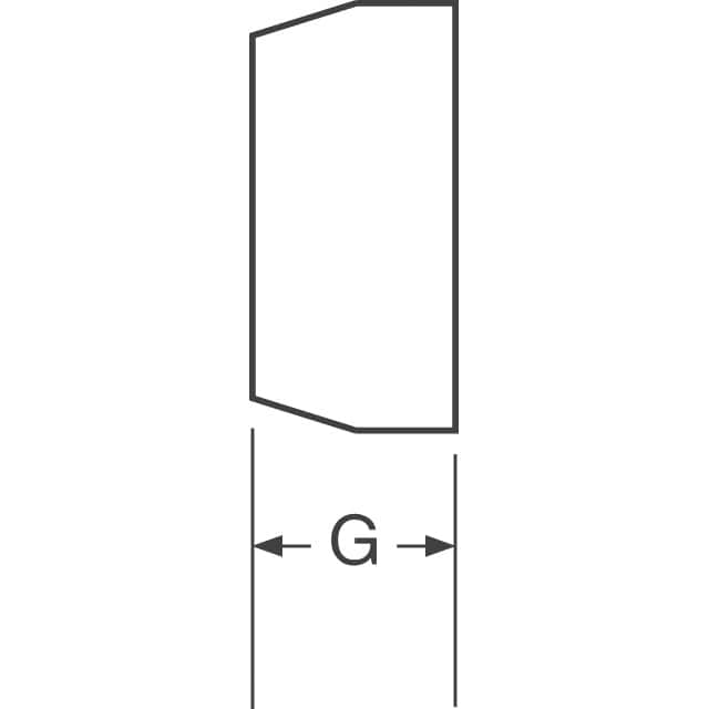 4-141 Cinch Connectivity Solutions  Barriereblöcke